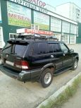 SUV   SsangYong Musso 2002 , 330000 , -