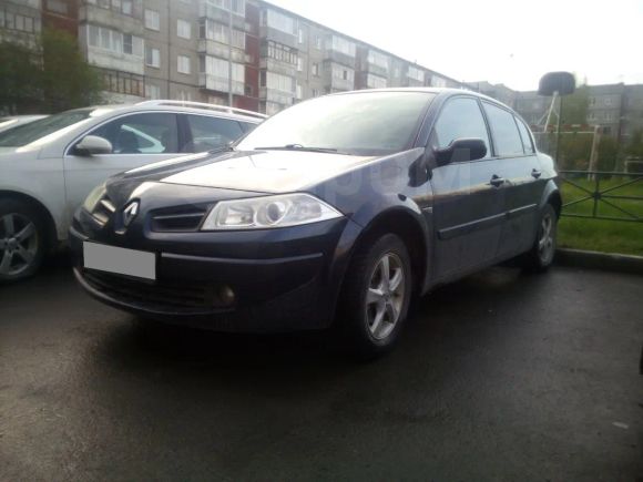  Renault Megane 2008 , 275000 , 