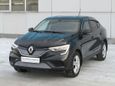 SUV   Renault Arkana 2019 , 1445000 , 