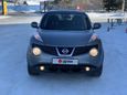 SUV   Nissan Juke 2010 , 550000 , 