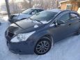  Toyota Avensis 2009 , 750000 , -