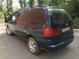    Volkswagen Sharan 2001 , 155000 , 