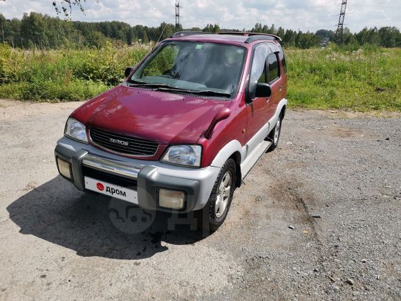 SUV   Daihatsu Terios 1998 , 225000 , 