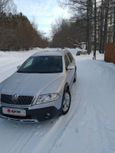  Skoda Octavia 2008 , 585000 , 