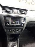  Skoda Rapid 2016 , 585000 , 