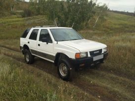 SUV   Isuzu Rodeo 1993 , 150000 , 