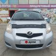  Toyota Vitz 2010 , 535000 , 