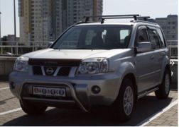 SUV или внедорожник Nissan X-Trail 2005 года, 799900 рублей, Минск