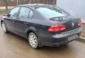  Volkswagen Passat 2012 , 540000 , 