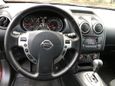 SUV   Nissan Qashqai 2010 , 980000 , -