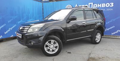 SUV   Great Wall Hover H3 2011 , 650000 , 