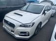  Subaru Levorg 2014 , 1420000 , 