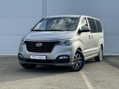 Минивэн или однообъемник Hyundai H1 2019 года, 3631600 рублей, Тахтамукай