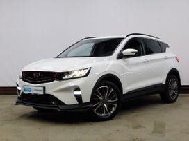 SUV   Geely Coolray 2021 , 2019000 , 