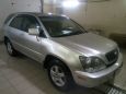 SUV   Lexus RX300 2000 , 350000 , 