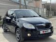  Skoda Fabia 2009 , 435000 , 