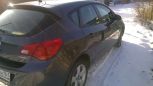  Opel Astra 2012 , 575000 , 