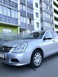  Nissan Almera 2016 , 469000 , -