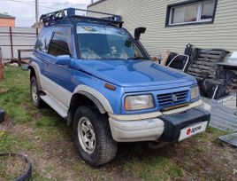  3  Suzuki Escudo 1996 , 285000 , 