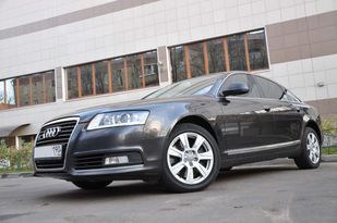  Audi A6 2010 , 995000 , 