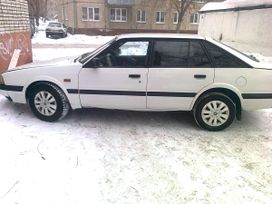  Mazda 626 1984 , 11000 , 