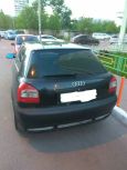  Audi A3 2000 , 200000 , 