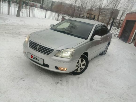  Toyota Premio 2005 , 500000 , 