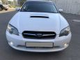  Subaru Legacy B4 2005 , 635000 , 