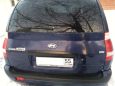    Hyundai Matrix 2006 , 240000 , 