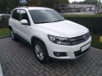 SUV   Volkswagen Tiguan 2016 , 979000 , 