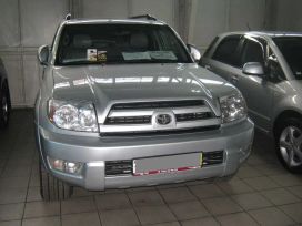 SUV   Toyota 4Runner 2005 , 1100000 , -