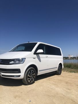    Volkswagen Multivan 2018 , 4500000 , 