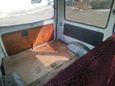    Nissan Vanette 2001 , 250000 , 