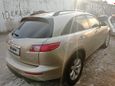 SUV   Infiniti FX35 2004 , 726000 , 