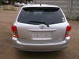  Toyota Corolla Fielder 2008 , 490000 , 