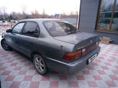 Седан Toyota Corolla 1991 года, 90000 рублей, Владивосток