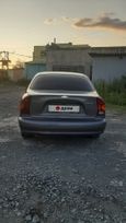  Chevrolet Lanos 2005 , 97000 , 