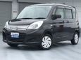  Suzuki Solio 2016 , 550500 , 