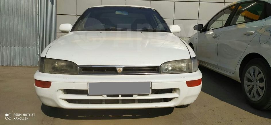  Toyota Sprinter 1993 , 145000 , 