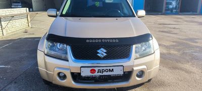 SUV или внедорожник Suzuki Grand Vitara 2006 года, 950000 рублей, Севастополь