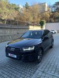 SUV   Audi Q7 2018 , 4300000 , 