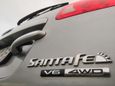SUV   Hyundai Santa Fe 2006 , 598000 , 
