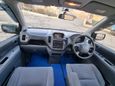  Mitsubishi Mirage Dingo 2002 , 300000 , --