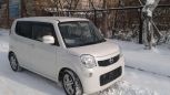  Nissan Moco 2012 , 220000 , 