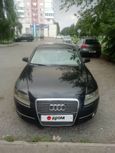  Audi A6 2007 , 750000 , 