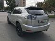 SUV   Lexus RX400h 2007 , 1353000 , 