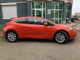  3  Opel Astra GTC 2013 , 645000 , 