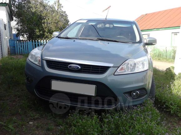 Ford Focus 2009 , 375000 , 