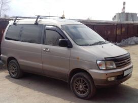    Toyota Town Ace Noah 1996 , 330000 , --