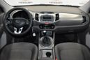 SUV   Kia Sportage 2010 , 799000 , 